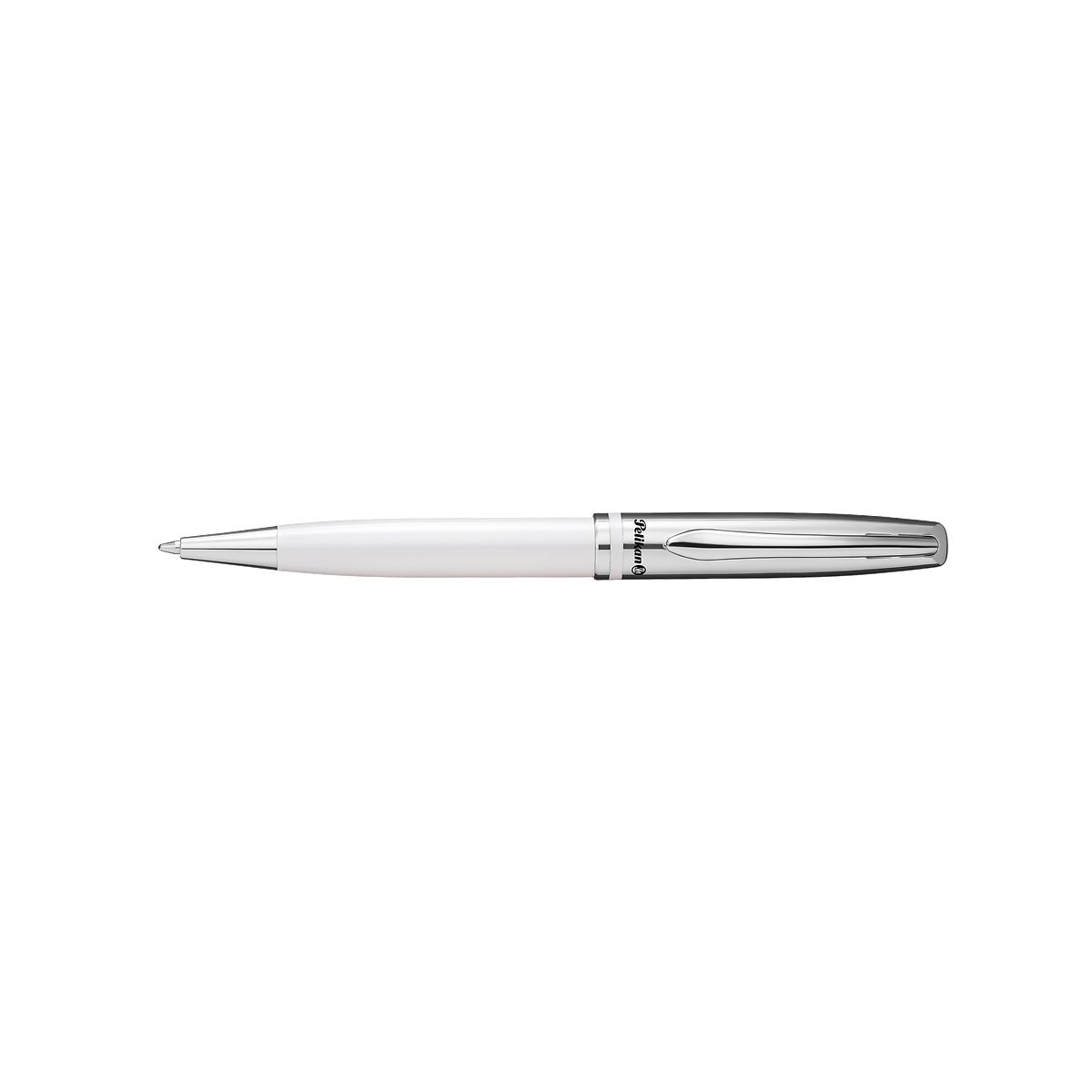 Długopis Jazz Classic white Pelikan (300013893)