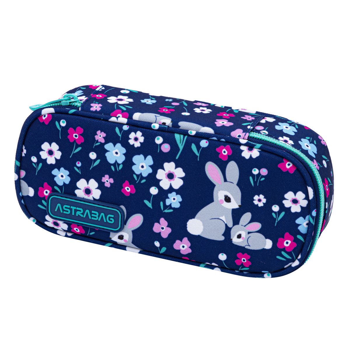 Piórnik Astrabag Baby Bunny Astra (503025010)