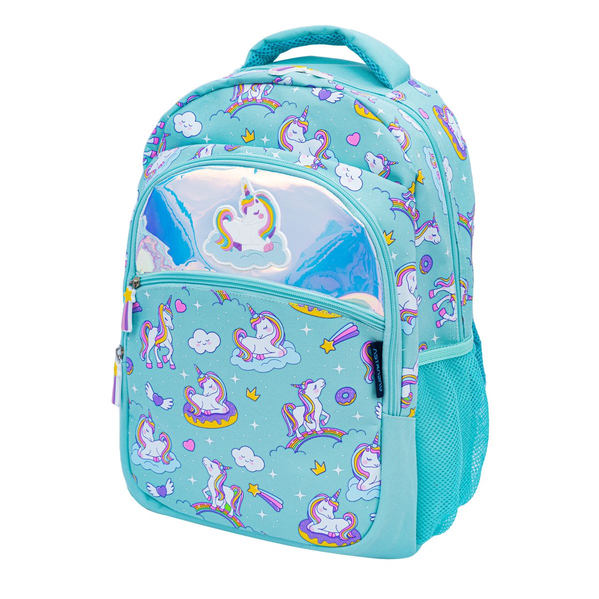 Plecak Astra Astrabag Minty Unicorn (502024140)