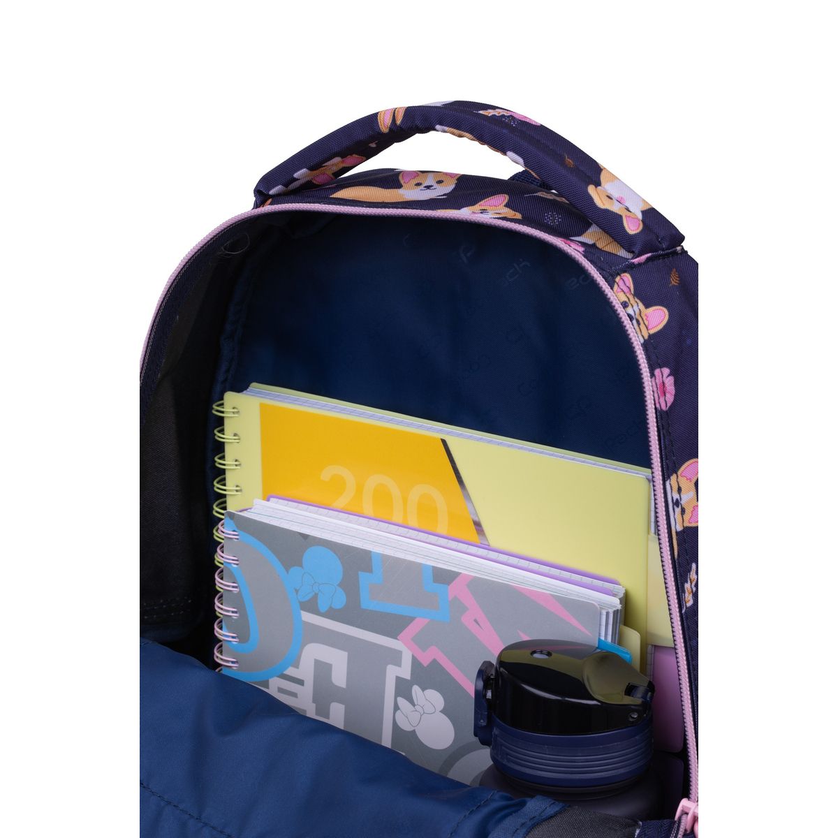 Plecak Patio BASE PLUS ELISABETH Coolpack (F027933)