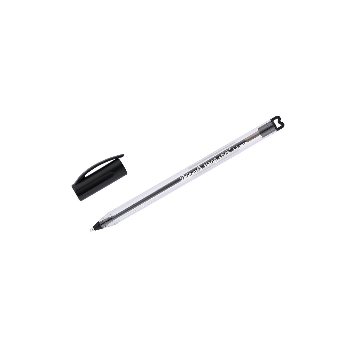Długopis Hang Stick K86 niebieski 1,0mm Pelikan (400197414)