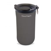 Bidon Patio Cool Pack KUBEK TERMICZNY TOM Navy blue (Z29013)