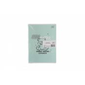 Zeszyt Interdruk GIRLS  mix A5 60k. 70g krata