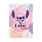 Zeszyt Patio Disney STITCH A5 60k. krata (74920PTR)