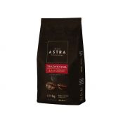 ASTRA ŁAGODNA TRADYCYJNA KAWA ZIARNISTA 1KG