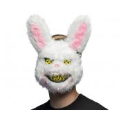 Maska pluszowa Bloody Rabbit Godan (72388)