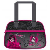 Torba na ramię Monster High Witaj Szkoło (MH13780)