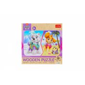 Puzzle Trefl 24 el. (20266)