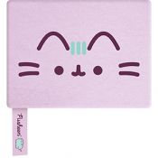 Notes (notatnik) Pusheen a5/96 A5 96k. Unipap (PLUSZOWY)
