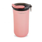 Bidon Patio Cool Pack KUBEK TERMICZNY TOM pink (Z29004)