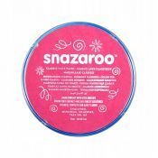 Farba do malowania twarzy Snazaroo 1 kolor. (1118222)