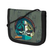 Portfel Patio Disney MANDALORIAN (9195273000)
