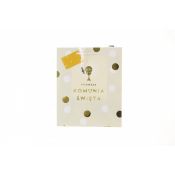 Torebka Pan Dragon duża 0021 Gold (5901854935973)