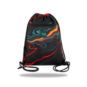 Worek na buty Patio Vert Coolpack Amber (F070890)