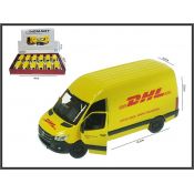 Samochód Hipo dostawczy DHL (520230)