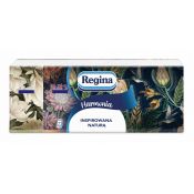 Chusteczki higieniczne Regina 9x10 Harmonia
