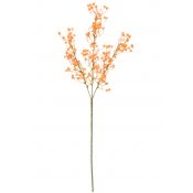 Kwiaty Gałązka gipsówka mix 65cm Home And Garden (4383)