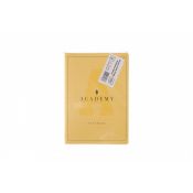 Zeszyt Interdruk Hybrid Academy A5 60k. 90g linia