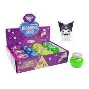 Glut Slime zwierzątko 7 cm Bigtoys (BPLA1386)