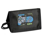 Portfel Paso Game (PP25GI-002)
