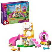 Klocki konstrukcyjne Lego Friends Plac zabaw dla szczeniaczków (42665)