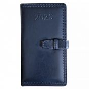 Organizer Press ORGANIZER 3/4 B5 (mix) (dzienny)