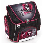 Plecak Monster High Witaj Szkoło (MH13823)