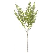Kwiaty bukiet paproci 75cm Home And Garden (2545)