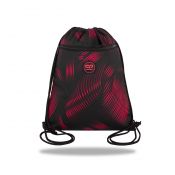 Worek na buty Patio Vert Coolpack RUBIN (F070897)