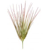 Kwiaty bukiet sztuczna trawa 50 cm Home And Garden (3363)