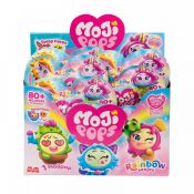 Figurka Hasbro MOJIPOPS Seria Rainbow 4x12 Mojibox (PMP5D412IN00)