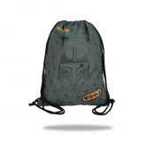 Worek na buty Patio Mandalorian (F054781)