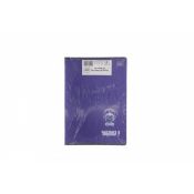 Zeszyt Interdruk MIX A5 32k. 70g krata (Boys)