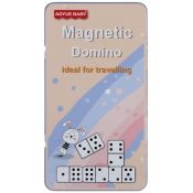 Gra logiczna domino magnetyczne Mega Creative (571881)