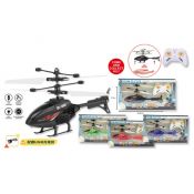 Helikopter na radio z ładowarką Bigtoys (BSAM7845)