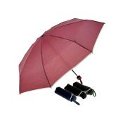 Parasol Adar dł. 54cm, śred.94cm, dł.złożonej 18,5cm (617384)
