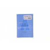 Zeszyt Interdruk Hybrid Academy A5 60k. 90g krata