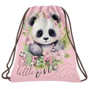 Worek na buty Derform Panda (WOPA10)