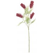 Kwiaty gałązka mix 70cm Home And Garden (8271)
