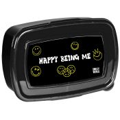 Śniadaniówka Paso Smiley (SM25UN-3022)