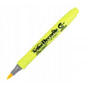 Marker permanentny neon decorite mix 1,0mm okrągła końcówka Artline (AR-035 neo 7 9)