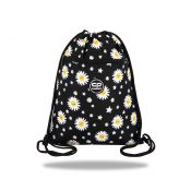 Worek na buty Patio Vert DAISY BLACK (F070817)