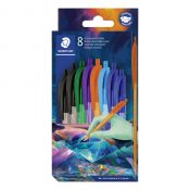 Blok artystyczny Staedtler (S 4230 C8E2-1)