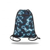 Worek na buty Patio Vert Coolpack SAPPHIRE (F070889)
