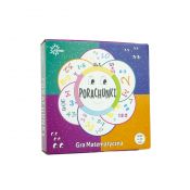 Gra edukacyjna Abino po-rachunki 95030099