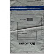 Koperta bezpieczna A&G Koperty deposack C3 biała C3 [mm:] 330x475 (2340) 100 sztuk