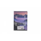 Zeszyt Interdruk TRAVEL A5 80k. 70g krata