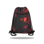 Worek na buty Patio Vert Coolpack Ashh (F070918)