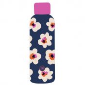 Bidon Patio Cool Pack Termo Bottle FLORES NINA (Z23915)