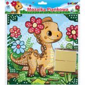 Mozaika dino Fun&Joy